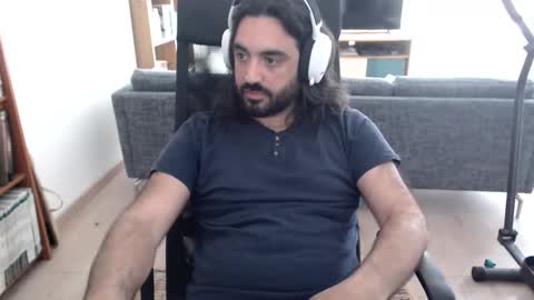 yeeaahoo online show from 05.03.26