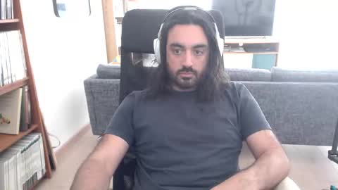 yeeaahoo online show from 05.18.26