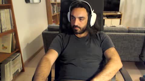 yeeaahoo online show from 06.06.26