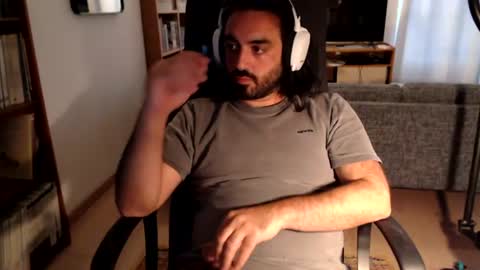 yeeaahoo online show from 07.06.26