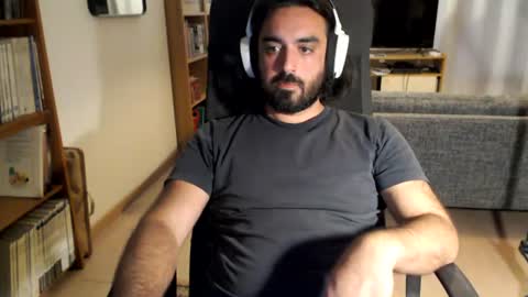yeeaahoo online show from 07.25.26