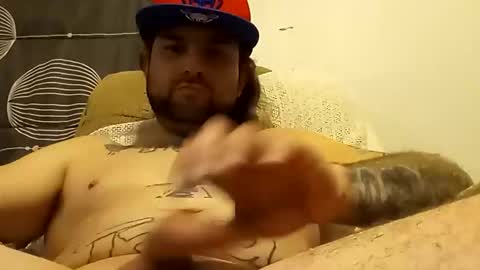 yeethegreat1 online show from 11.16.25