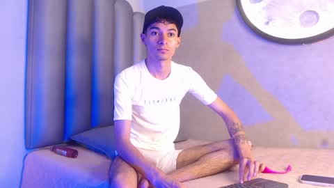 Yeferson online show from 05.05.26