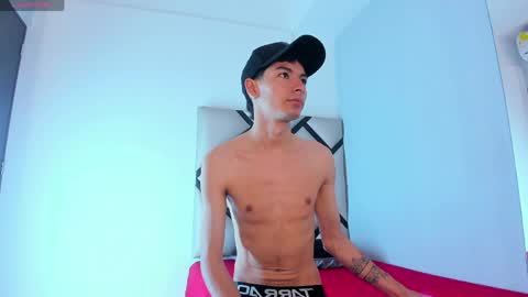 Yeferson online show from 05.19.26