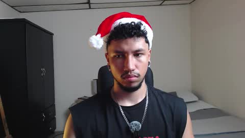 yeff online show from 12.22.25