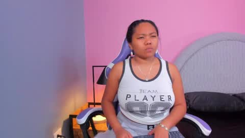 yeika_foxy online show from 04.28.26