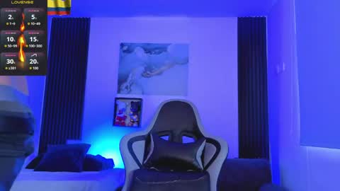 YEIKO ROMERO online show from 06.05.26