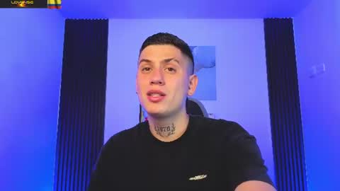 YEIKO ROMERO online show from 07.29.26