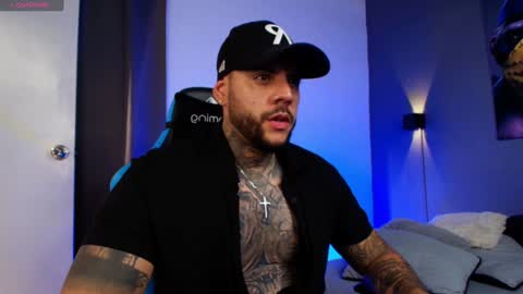 Snapshot of yeikoe1 chatting on 01.18.25 yeikoe1 online show from 01.18.25