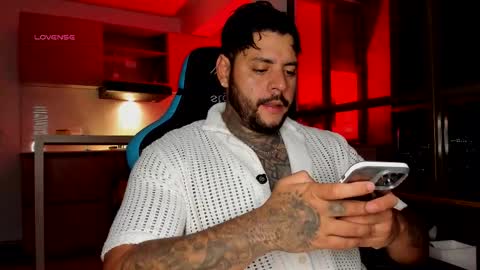 Snapshot of yeikoe1 chatting on 01.08.26 yeikoe1 online show from 01.08.26