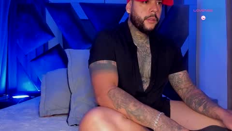 Snapshot of yeikoe1 chatting on 02.23.26 yeikoe1 online show from 02.23.26