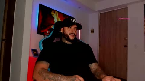 Snapshot of yeikoe1 chatting on 02.25.26 yeikoe1 online show from 02.25.26