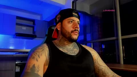 Snapshot of yeikoe1 chatting on 03.26.26 yeikoe1 online show from 03.26.26