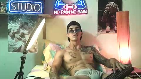 yeisoncastellanos1999 online show from 11.04.25