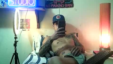yeisoncastellanos1999 online show from 05.05.26