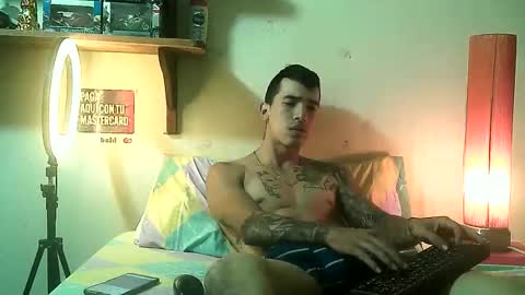 yeisoncastellanos1999 online show from 05.22.26