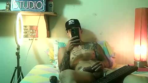 yeisoncastellanos1999 online show from 05.27.26