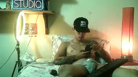 yeisoncastellanos1999 online show from 05.28.26