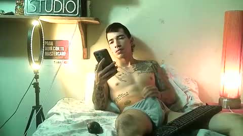 yeisoncastellanos1999 online show from 05.29.26