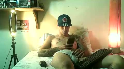 yeisoncastellanos1999 online show from 06.26.26