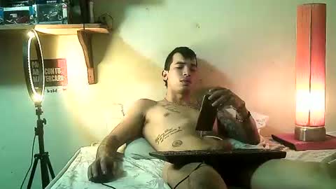 yeisoncastellanos1999 online show from 06.30.26