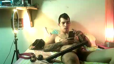 yeisoncastellanos1999 online show from 07.03.26