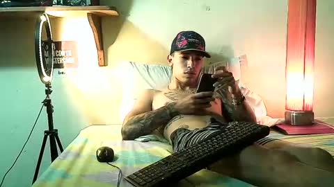 yeisoncastellanos1999 online show from 07.30.26