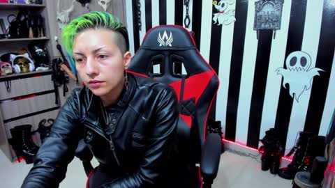 Snapshot of yelena_bondaje chatting on 12.02.24 Yelena online show from 12.02.24