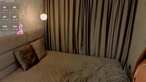 Snapshot of yelenaolaya chatting on 02.01.26 Kate online show from 02.01.26