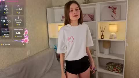 Kate online show from 04.22.26