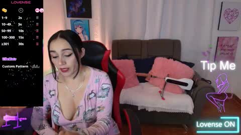 Valery  online show from 09.19.25