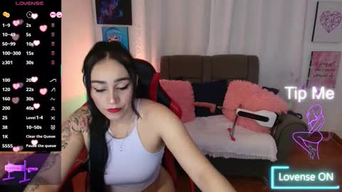 Valery  online show from 09.21.25