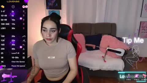 Valery  online show from 09.25.25