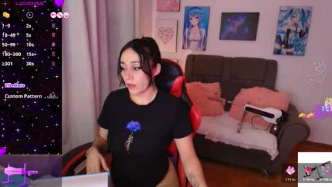 Valery  online show from 03.03.26