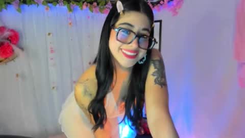 YELINA online show from 03.10.26