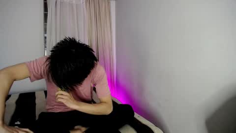 Jodie Andy 3 online show from 02.24.25