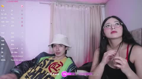 Jodie Andy 3 online show from 09.16.25