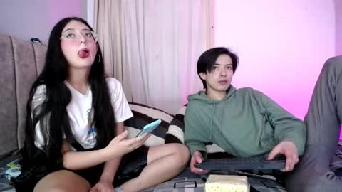 Jodie Andy 3 online show from 09.24.25