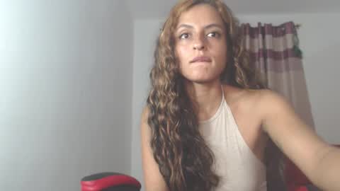 Yemaya 28 online show from 03.15.26
