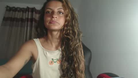 Yemaya 28 online show from 05.11.26