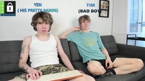 Yen online show from 04.19.26