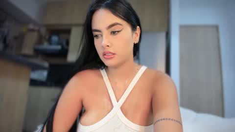 yenifer016 online show from 07.23.26