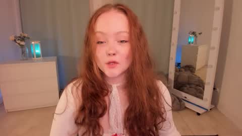 Yennefer online show from 03.15.26