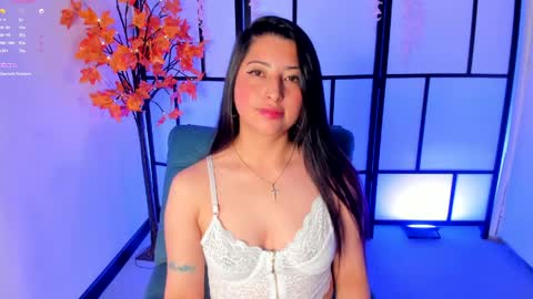 Snapshot of yensy_2614 chatting on 04.30.26 Yensy online show from 04.30.26