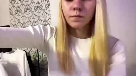 Lana online show from 07.19.26