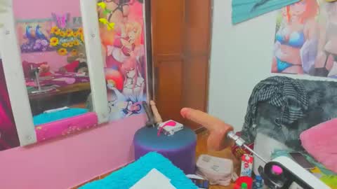 yeny_sex online show from 05.10.26