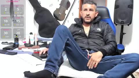 Yeol online show from 01.19.25