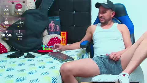 Yeol online show from 10.12.25