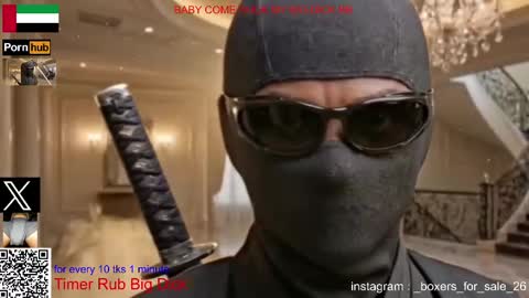 hot dick online show from 04.18.26