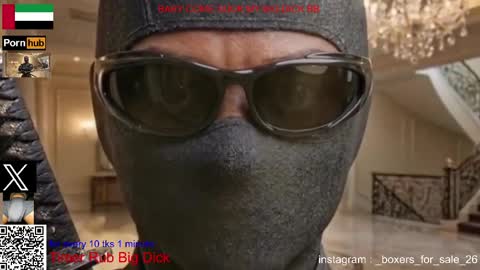 hot dick online show from 04.19.26